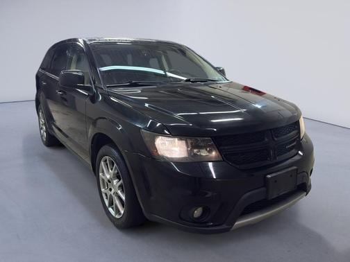 2015 Dodge Journey R/T