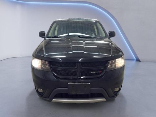 2015 Dodge Journey R/T