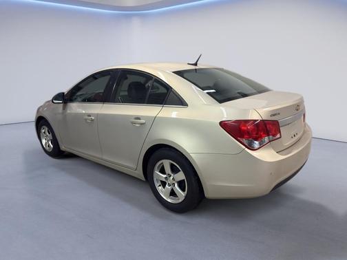 2011 Chevrolet Cruze 2LT
