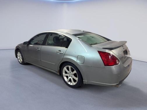 2007 Nissan Maxima 3.5 SE