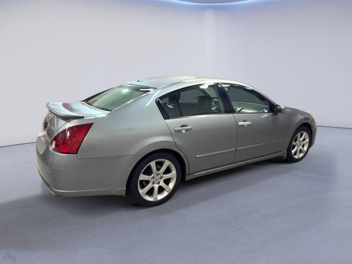 2007 Nissan Maxima 3.5 SE