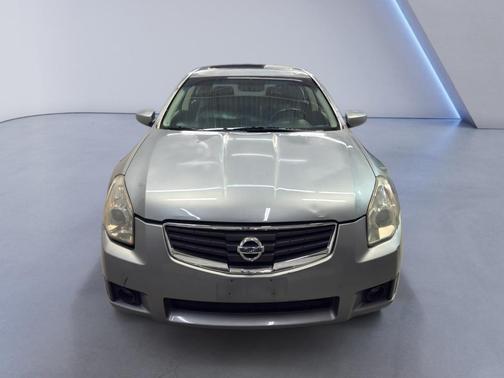 2007 Nissan Maxima 3.5 SE