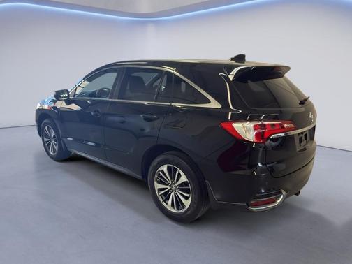 2016 Acura RDX Advance Package