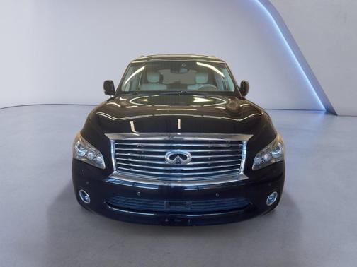 2014 INFINITI QX80 Base