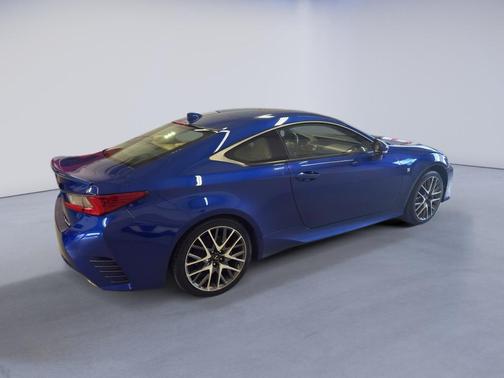 2015 Lexus RC 350 Base