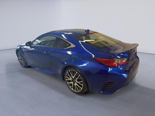 2015 Lexus RC 350 Base