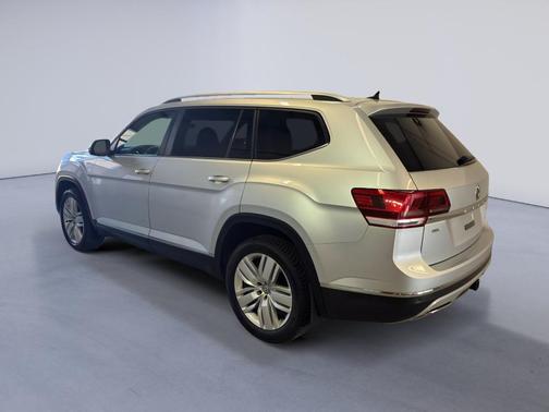 2019 Volkswagen Atlas 3.6L SEL