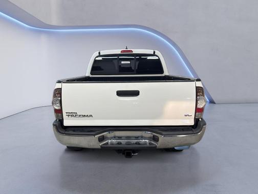 2015 Toyota Tacoma Base