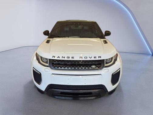 2018 Land Rover Range Rover Evoque SE Premium