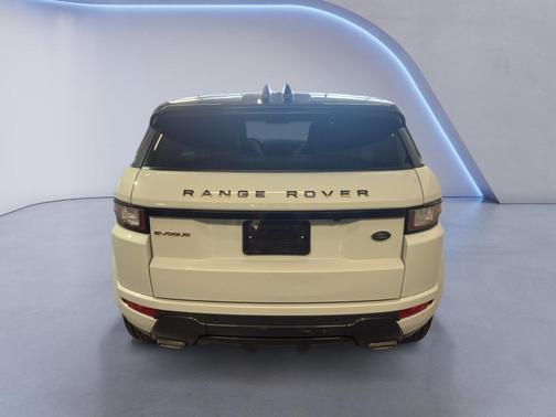 2018 Land Rover Range Rover Evoque SE Premium