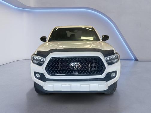 2021 Toyota Tacoma Limited