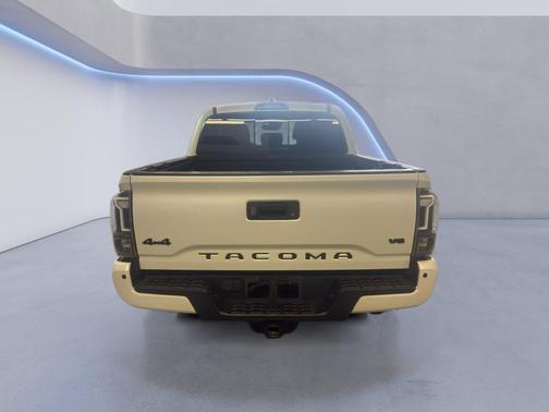 2021 Toyota Tacoma Limited