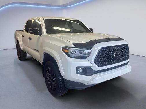 2021 Toyota Tacoma Limited