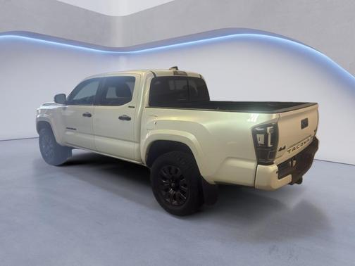 2021 Toyota Tacoma Limited