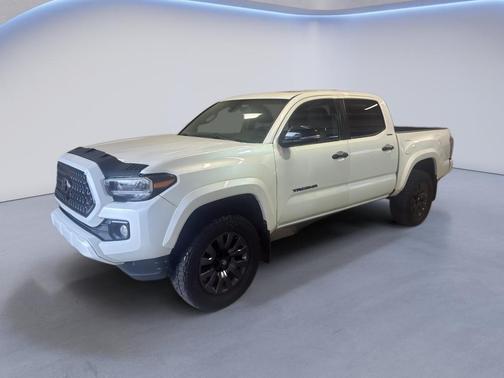 2021 Toyota Tacoma Limited