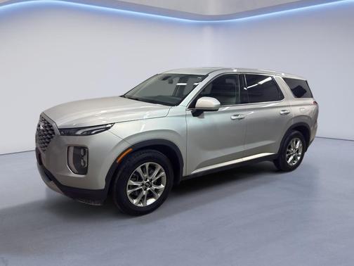 2021 Hyundai PALISADE SE
