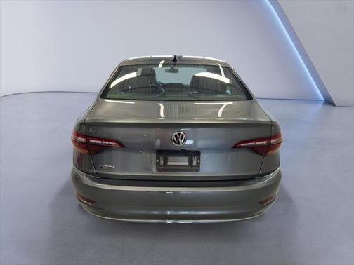 2019 Volkswagen Jetta 1.4T SE