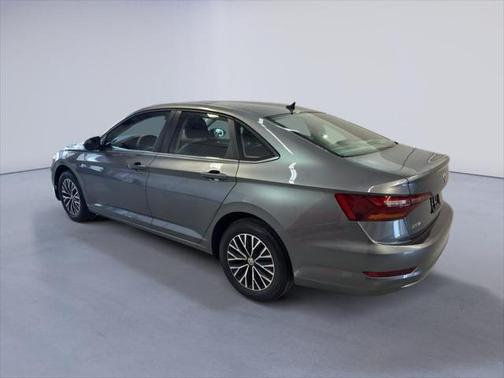 2019 Volkswagen Jetta 1.4T SE