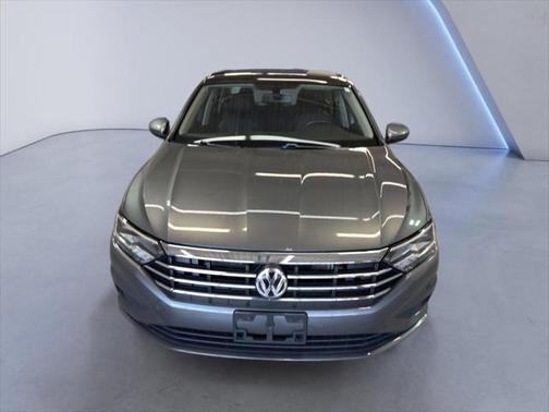 2019 Volkswagen Jetta 1.4T SE