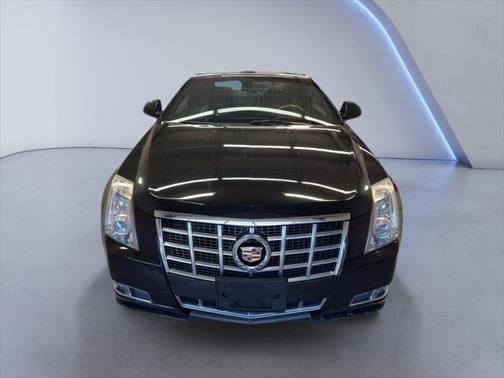 2014 Cadillac CTS 3.6L Premium