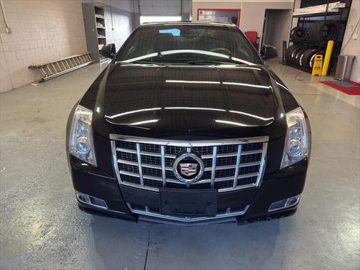 2014 Cadillac CTS 3.6L Premium