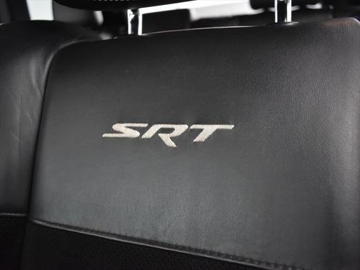 2014 Jeep Grand Cherokee SRT