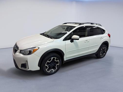 2016 Subaru Crosstrek 2.0i Premium