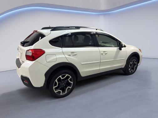 2016 Subaru Crosstrek 2.0i Premium