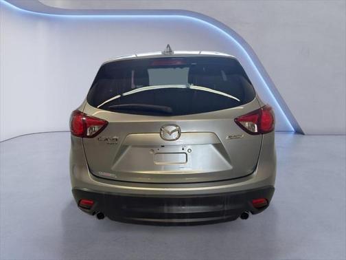 2015 Mazda CX-5 Grand Touring