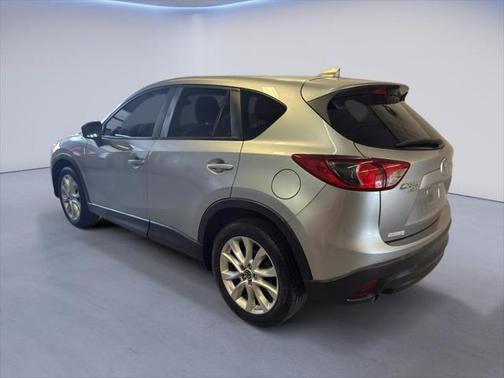 2015 Mazda CX-5 Grand Touring