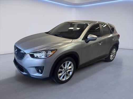 2015 Mazda CX-5 Grand Touring