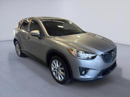 2015 Mazda CX-5 Grand Touring
