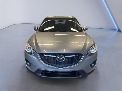 2015 Mazda CX-5 Grand Touring