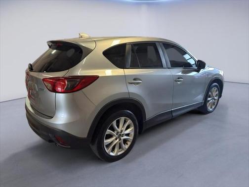 2015 Mazda CX-5 Grand Touring