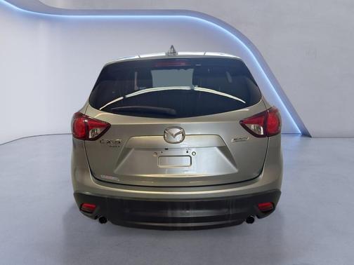 2015 Mazda CX-5 Grand Touring