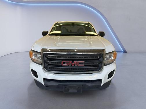2018 GMC Canyon Base