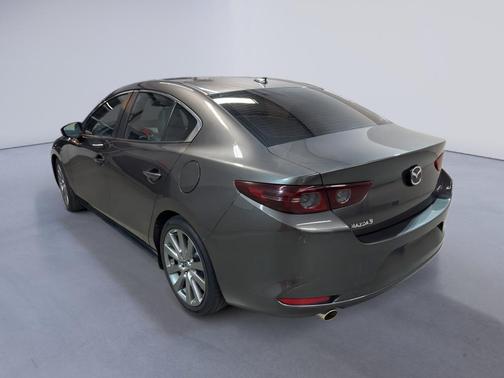 2019 Mazda Mazda3 FWD w/Preferred Package