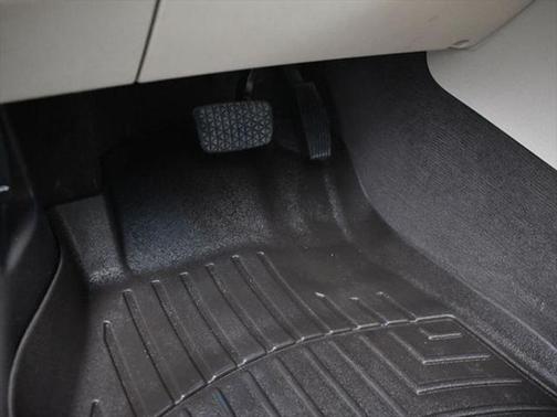 2015 Buick LaCrosse Leather