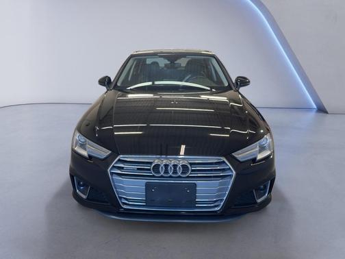 2019 Audi A4 45 Premium