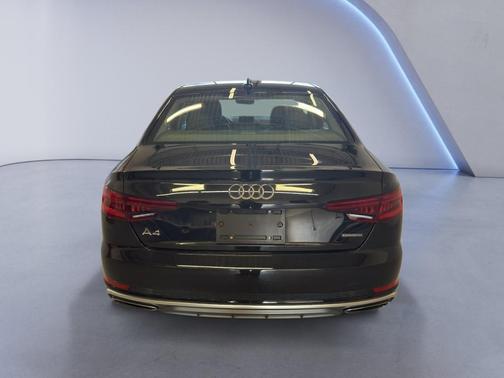 2019 Audi A4 45 Premium