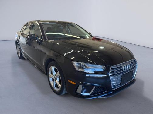 2019 Audi A4 45 Premium
