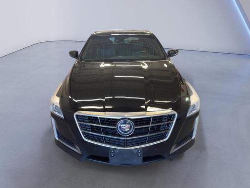 2014 Cadillac CTS 3.6L Twin Turbo Vsport Premium