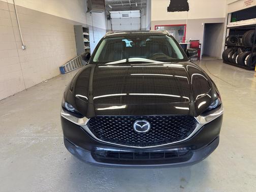 2021 Mazda CX-30 2.5 Turbo Premium Plus Package