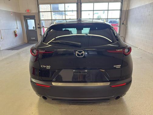 2021 Mazda CX-30 2.5 Turbo Premium Plus Package