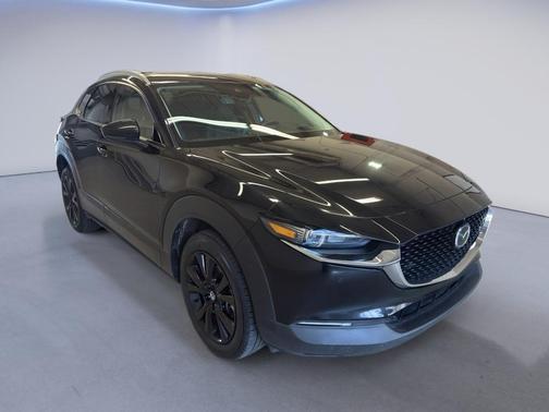 2021 Mazda CX-30 2.5 Turbo Premium Plus Package