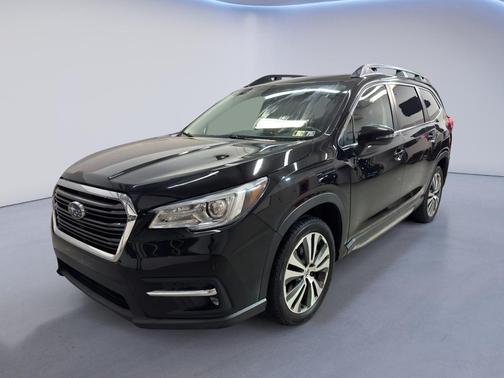 2019 Subaru Ascent Limited 7-Passenger