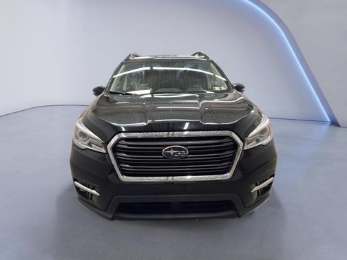 2019 Subaru Ascent Limited 7-Passenger