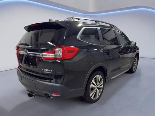 2019 Subaru Ascent Limited 7-Passenger