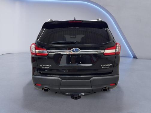 2019 Subaru Ascent Limited 7-Passenger