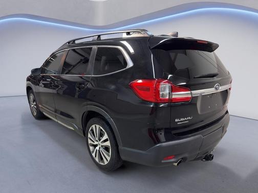 2019 Subaru Ascent Limited 7-Passenger